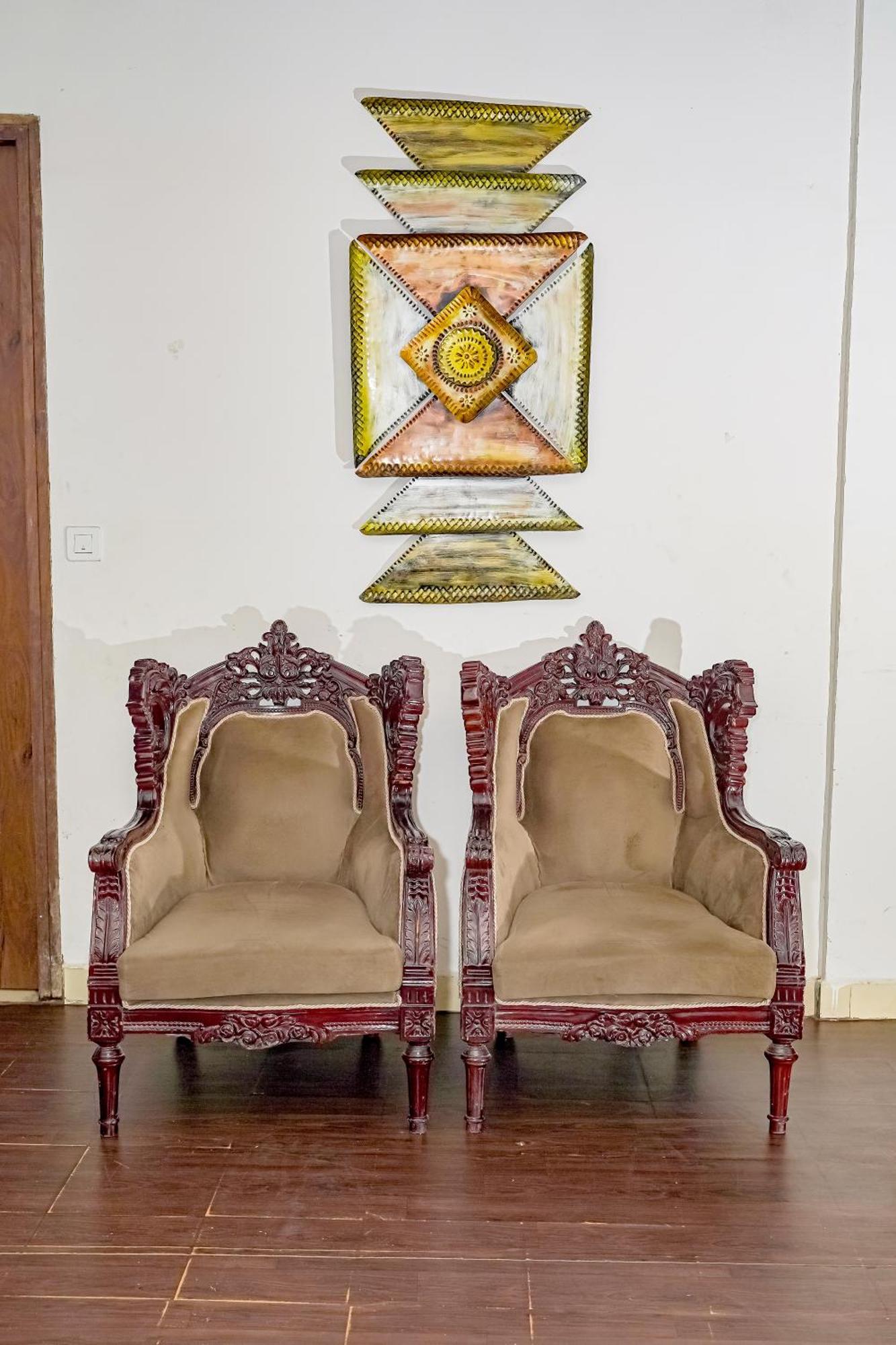 فندق The Naga Rishīkesh المظهر الخارجي الصورة